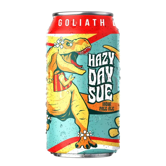 Toppling Goliath Hazy Day Sue 6 Pack at CBC Liquors, Westford, Westford MA