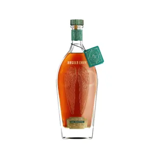Tequila Cask Rye