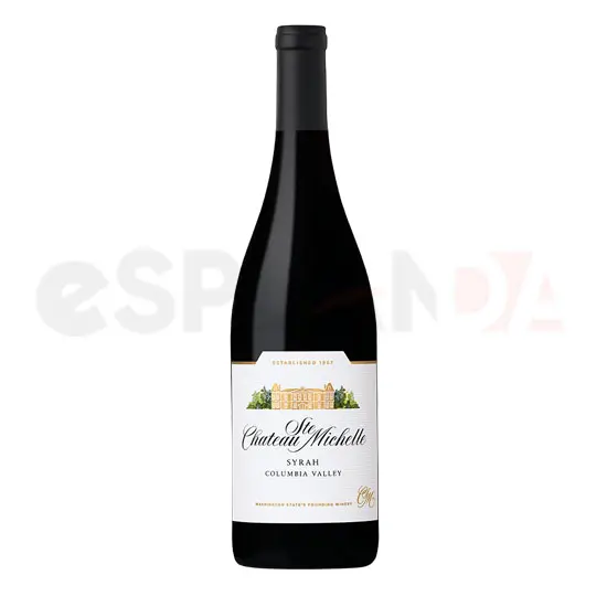 Chateau Michelle Syrah 750 ML at CBC Liquors, Westford, Westford MA