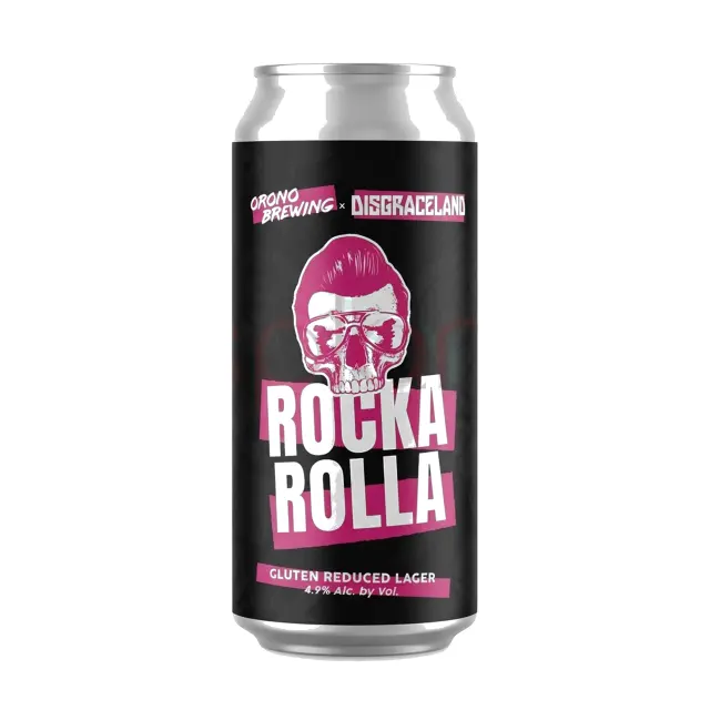 Orono Rocka Rolla 4 Pack at CBC Liquors, Westford, Westford MA