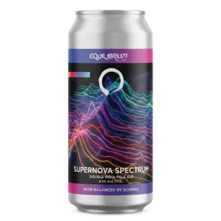 SUPERNOVA SPECTRUM