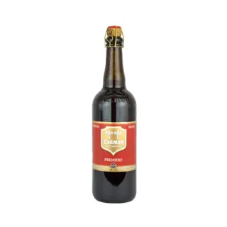 Chimay Rouge