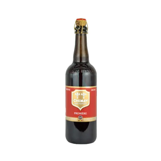 Chimay Rouge 4 Pack at CBC Liquors, Westford, Westford MA