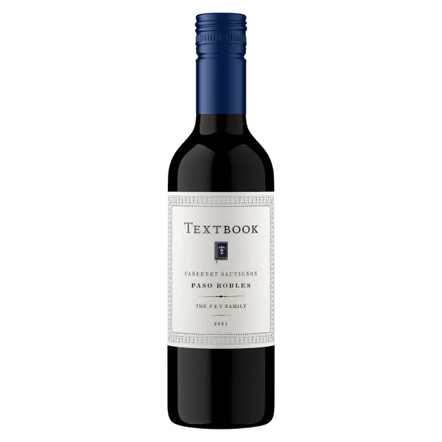 Textbook Cabernet Sauvignon 750 ML at CBC Liquors, Westford, Westford MA