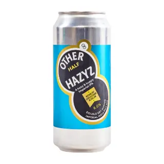 HAZYZ