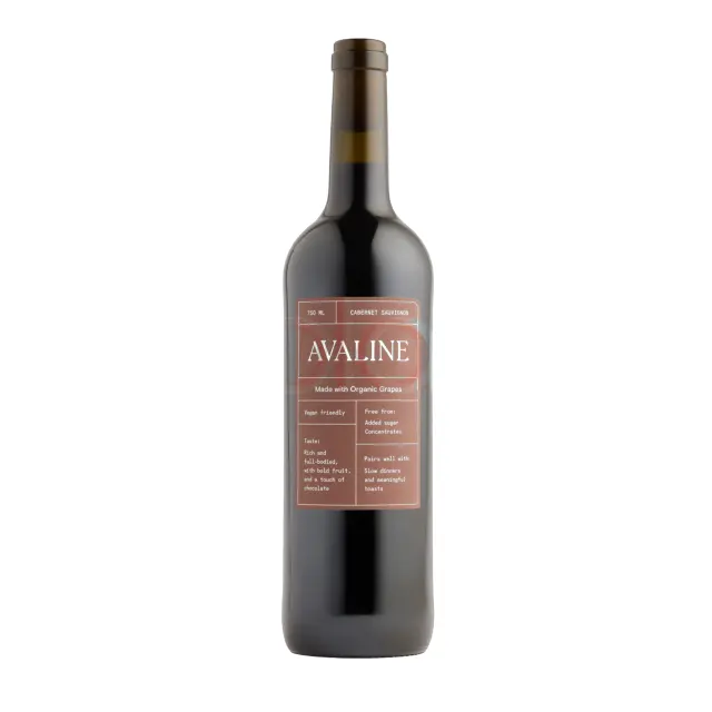 Avaline Cabernet Sauvignon 750 ML at CBC Liquors, Westford, Westford MA