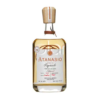 Reposado Tequila