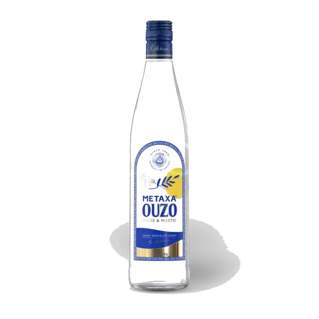 Metaxa Ouzo 700 ML at CBC Liquors, Westford, Westford MA