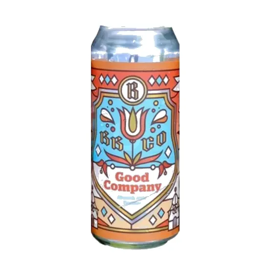 Burlington Good Company Festbier 4 Pack at CBC Liquors, Westford, Westford MA