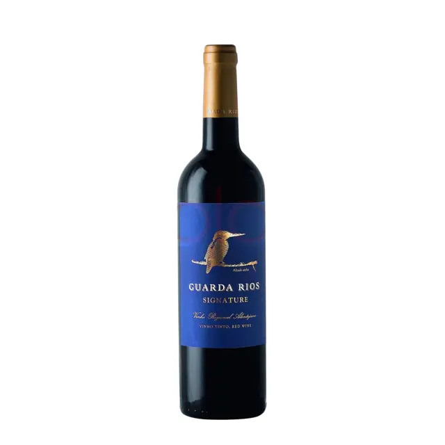 Ravasquiera Guarda Rios Signature 750 ML at CBC Liquors, Westford, Westford MA