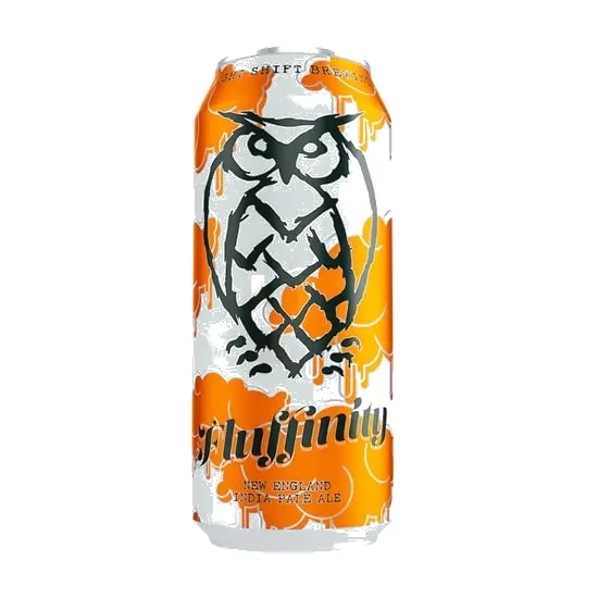 Night Shift Fluffy 12 Pack at CBC Liquors, Westford, Westford MA