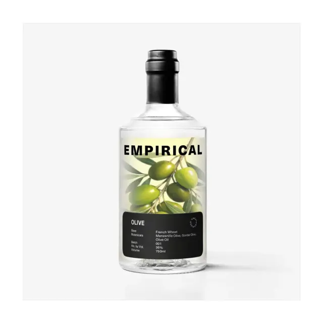 Empirical Olive 750 ML at CBC Liquors, Westford, Westford MA