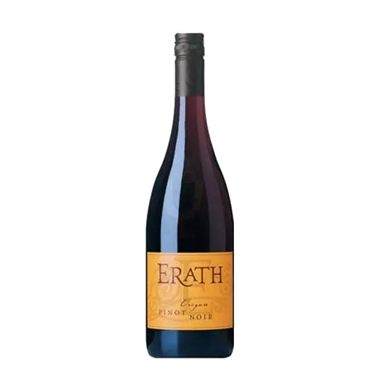 Erath Pinot Noir 750 ML at CBC Liquors, Westford, Westford MA
