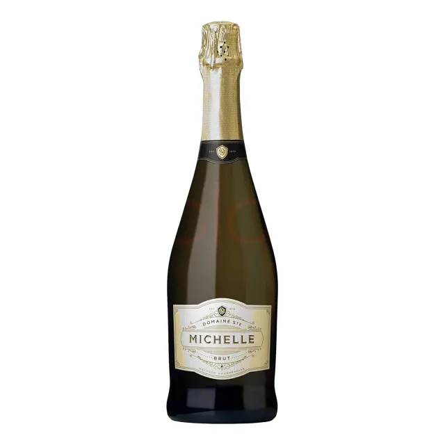 Chateau Ste Michelle Domaine Brut 750 ML at CBC Liquors, Westford, Westford MA