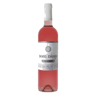 Padeiro Rose