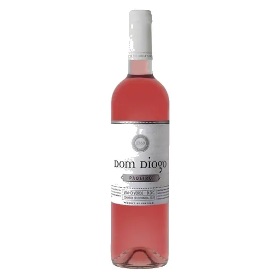 Dom Diogo Padeiro Rose 750 ML at CBC Liquors, Westford, Westford MA