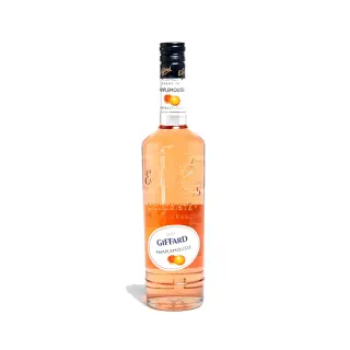 Giffard Creme Pamplemousse Liquers, 750 ML