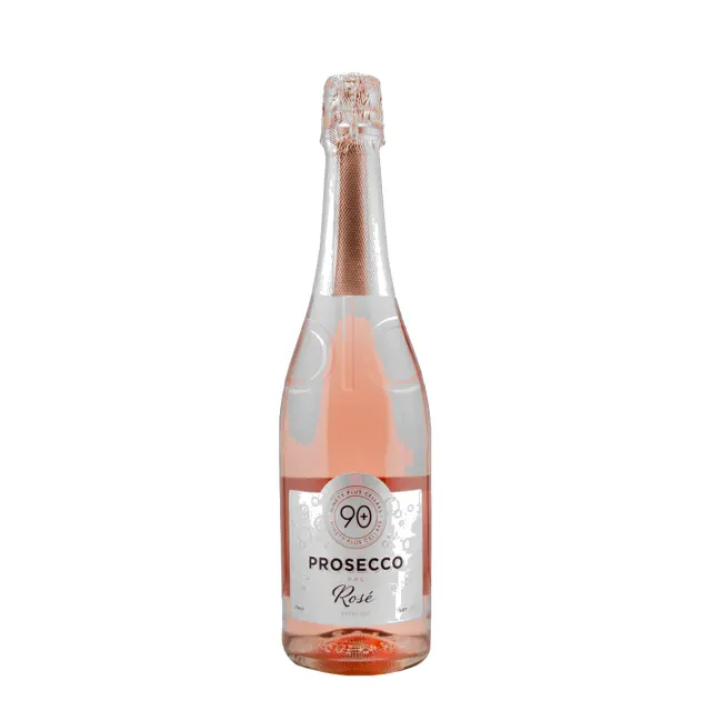 90+ Cellars Prosecco Rose 3 Pack at CBC Liquors, Westford, Westford MA
