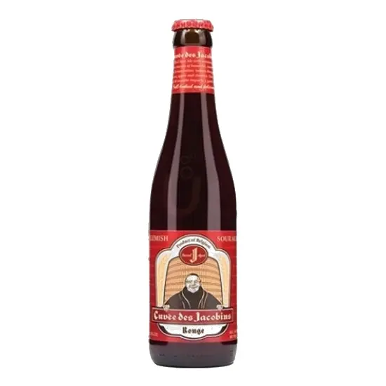 Bockor Cuvee Des Jacobins 11.2 OZ at CBC Liquors, Westford, Westford MA