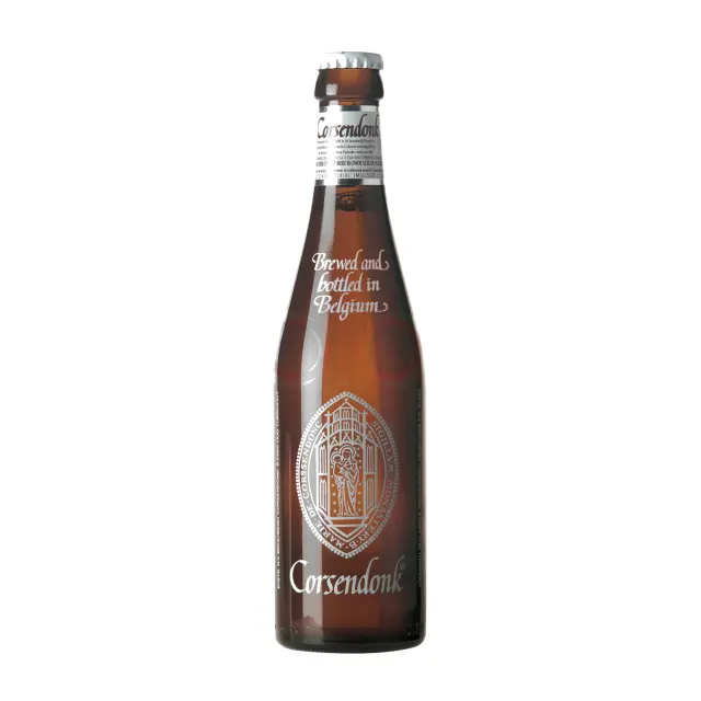 Corsendonk Agnus Tripel 4 Pack at CBC Liquors, Westford, Westford MA