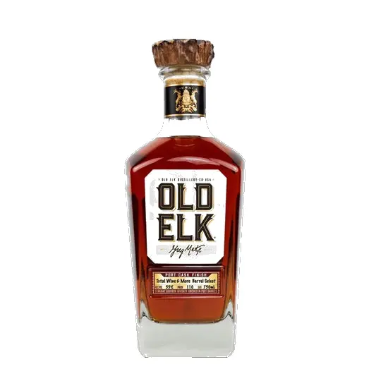 Old Elk Tawny Port Cask Finish 750 ML at CBC Liquors, Westford, Westford MA