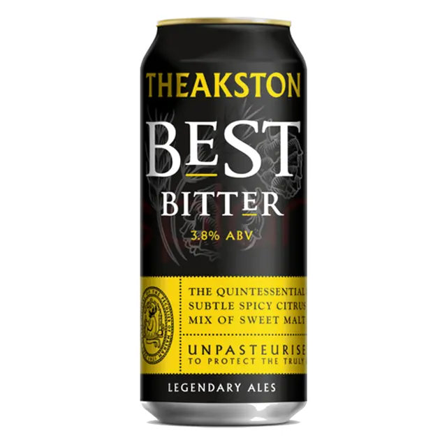 Theakston Best 14.9 OZ at CBC Liquors, Westford, Westford MA