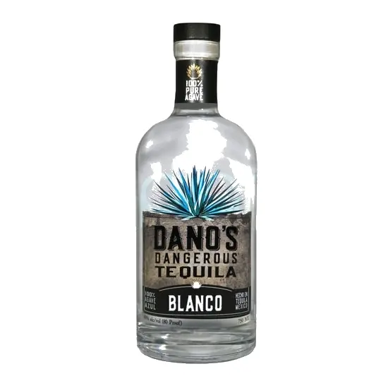 Danos Blanco Tequila 750 ML at CBC Liquors, Westford, Westford MA