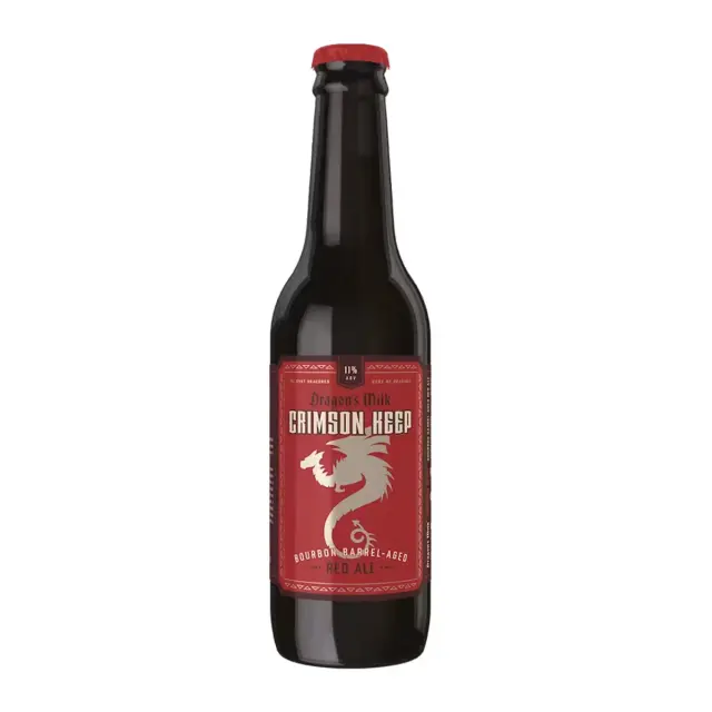 New Holland Crimson Keep 4 Pack at CBC Liquors, Westford, Westford MA