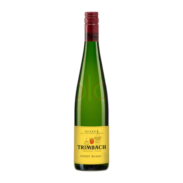 Trimbach Pinot Blanc 750 ML at CBC Liquors, Westford, Westford MA
