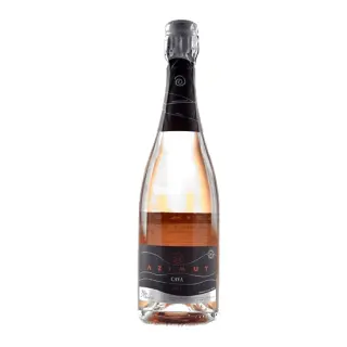 Cava Brut Rose