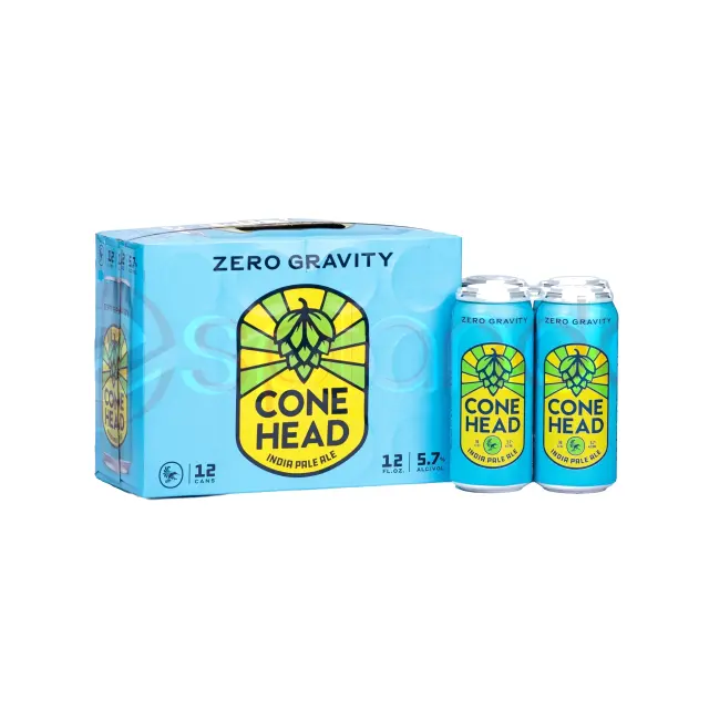 Zero Cone Head 12 OZ at CBC Liquors, Westford, Westford MA