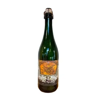 Referend Cognac Veni Sancte Spiritu Speciality Beer
