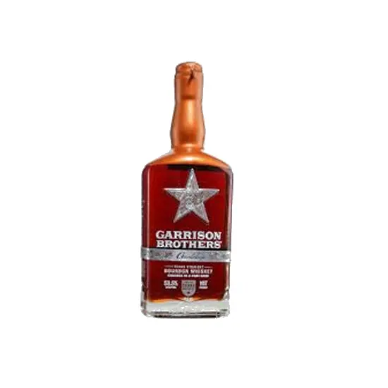 Garrison Brothers Guadalupe 750 ML at CBC Liquors, Westford, Westford MA