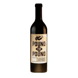 Pound For Pound