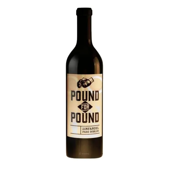 McPrice Myers Pound For Pound 750 ML at CBC Liquors, Westford, Westford MA