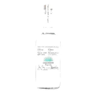 Blanco Tequila