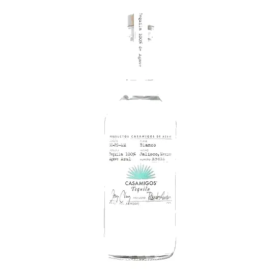 Casamigos Blanco Tequila 375 ML at CBC Liquors, Westford, Westford MA