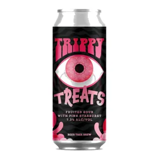 Trippy Treats