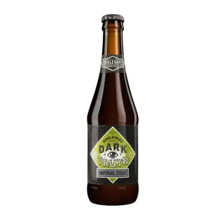 Dark Truth Stout