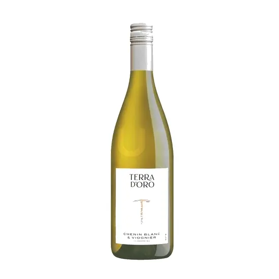 Terra Doro Chenin Blanc Viognier 750 ML at CBC Liquors, Westford, Westford MA