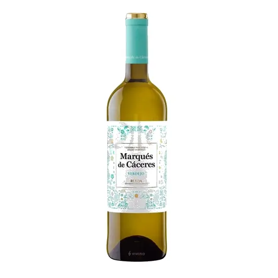 Marques Caceres Rioja Rose 750 ML at CBC Liquors, Westford, Westford MA