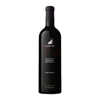 Reserve Cabernet Sauvignon