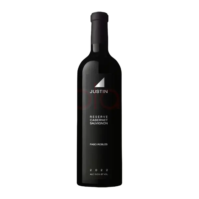 Justin Reserve Cabernet Sauvignon 750 ML at CBC Liquors, Westford, Westford MA