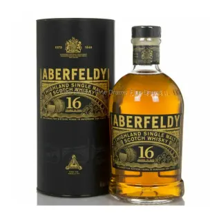 Aberfeldy 16 Year Scotch, 750 ML