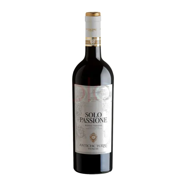 Antiche Terre Solo Passione 750 ML at CBC Liquors, Westford, Westford MA