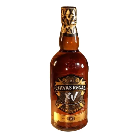 Chivas Regal Gold Rush Cocktail Mix 8 OZ at CBC Liquors, Westford, Westford MA