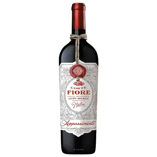 Corte Fiore Appassimento 750 ML at CBC Liquors, Westford, Westford MA