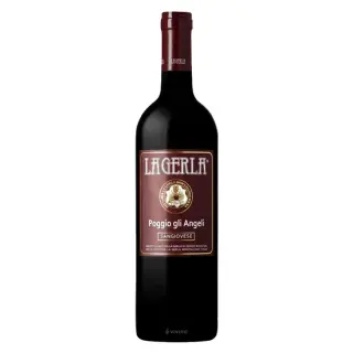 Poggio Angeli Sangiovese