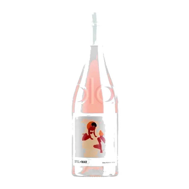 Stel+Mar Rose 750 ML at CBC Liquors, Westford, Westford MA
