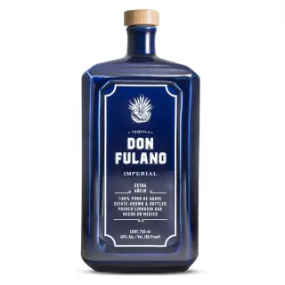 IMPERIAL EXTRA ANEJO